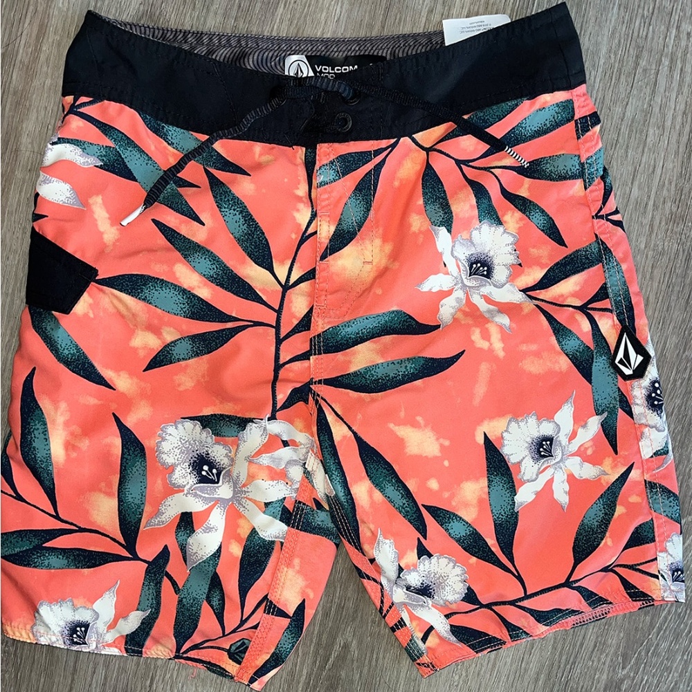 Volcom Tropical Hideout Boardshorts